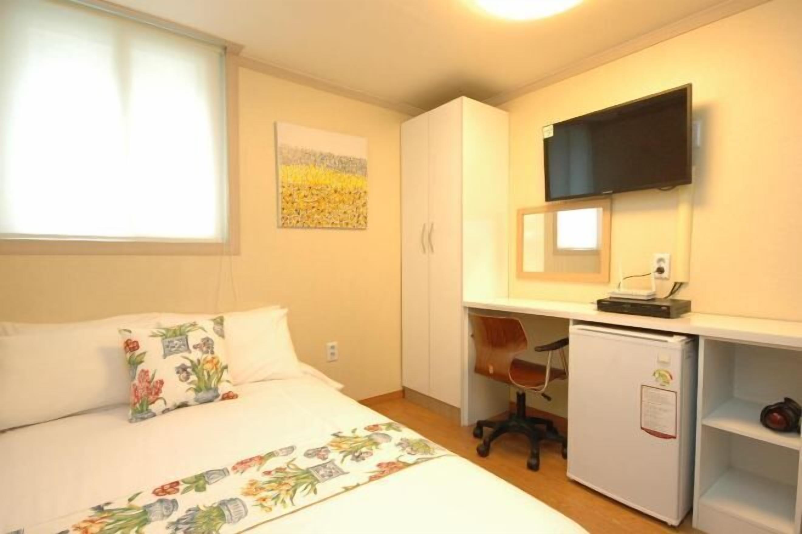 책상, 다리미/다리미판, 무료 WiFi