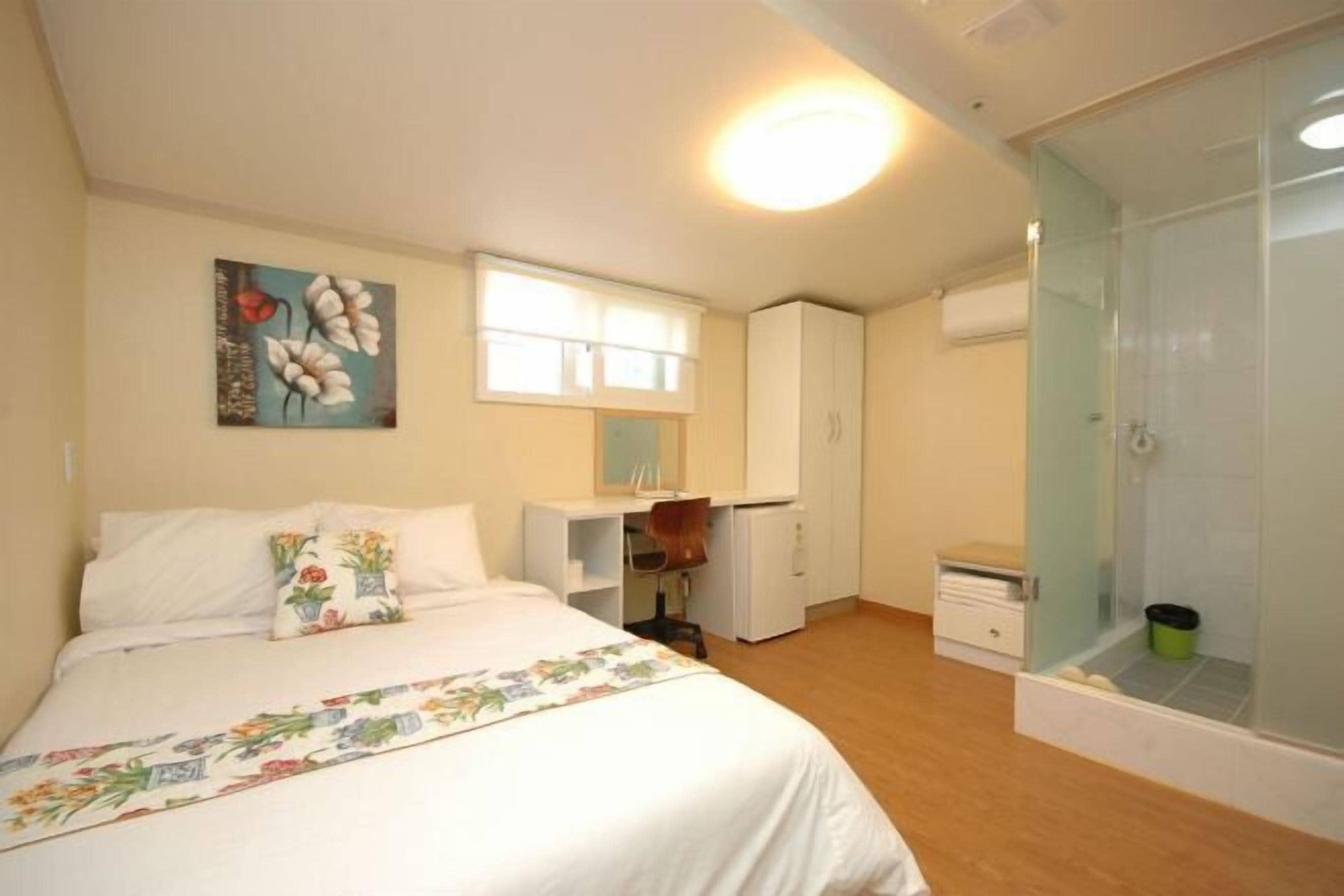 책상, 다리미/다리미판, 무료 WiFi