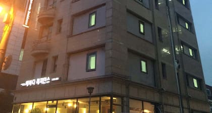 E Residence