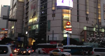 24 Guesthouse Insadong