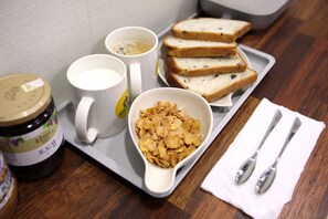 Frokostområde
