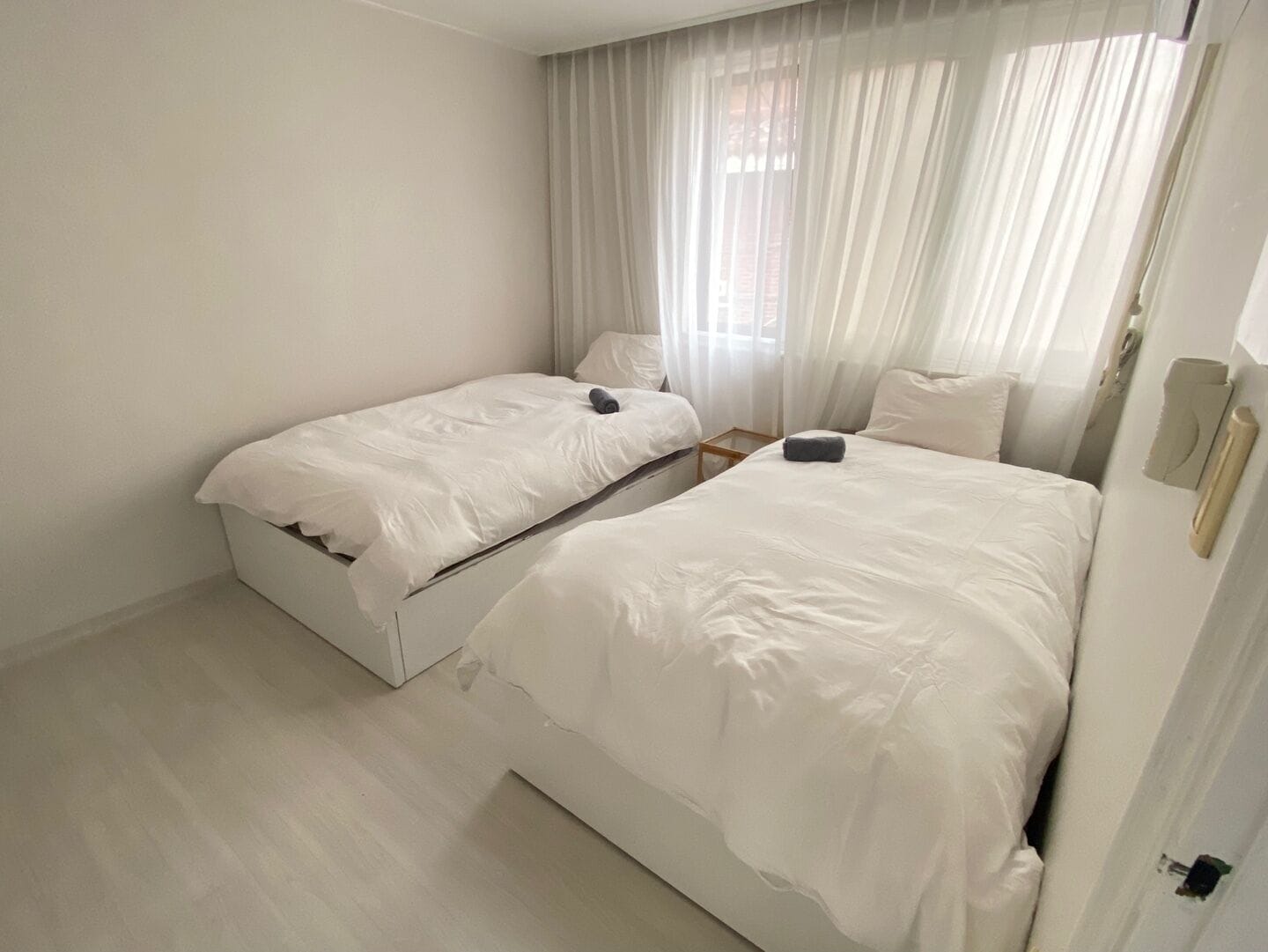 Foto - High Street Guest House