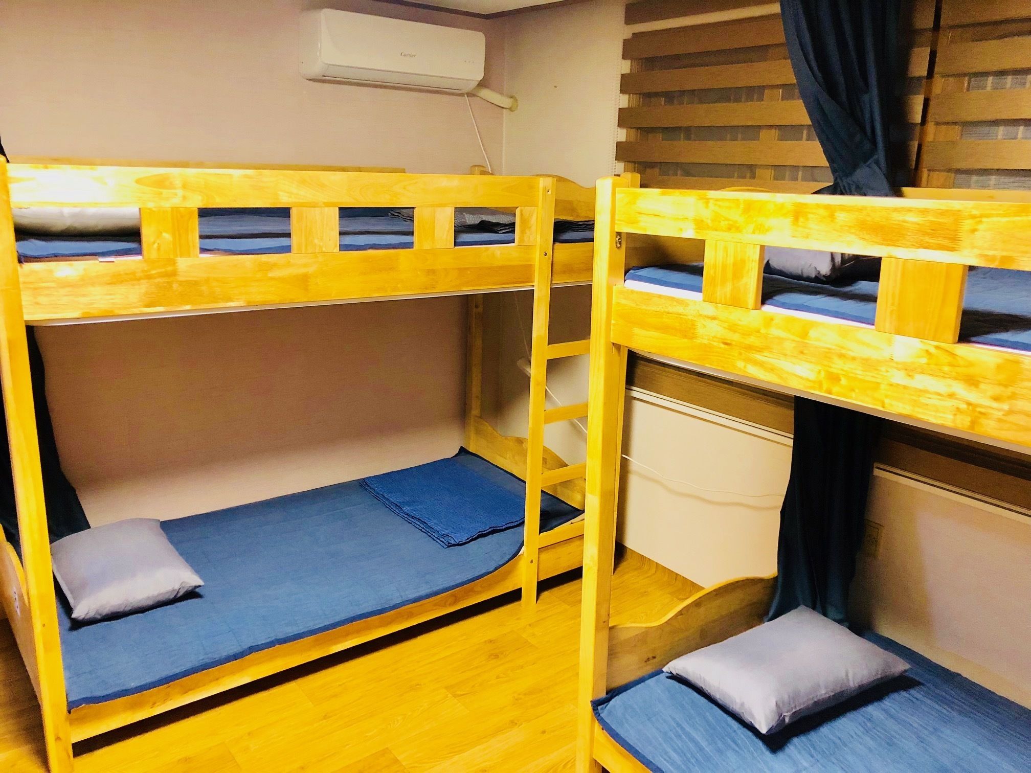 Photo - High Street Guest House Hongdae - Hostel