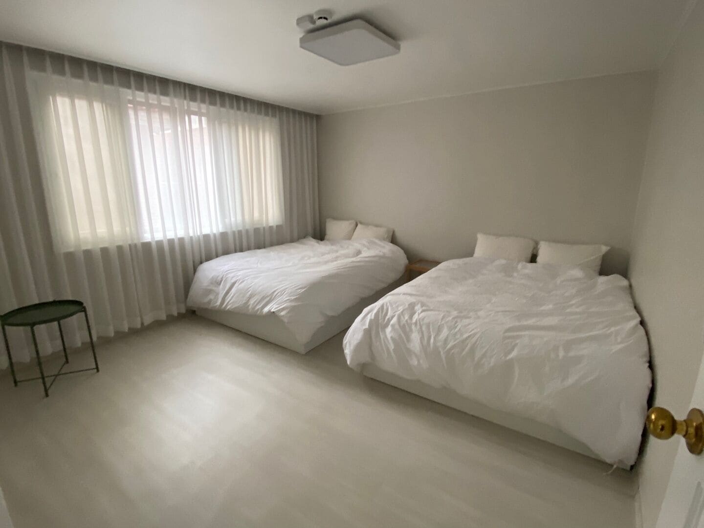 Photo - High Street Guest House Hongdae - Hostel