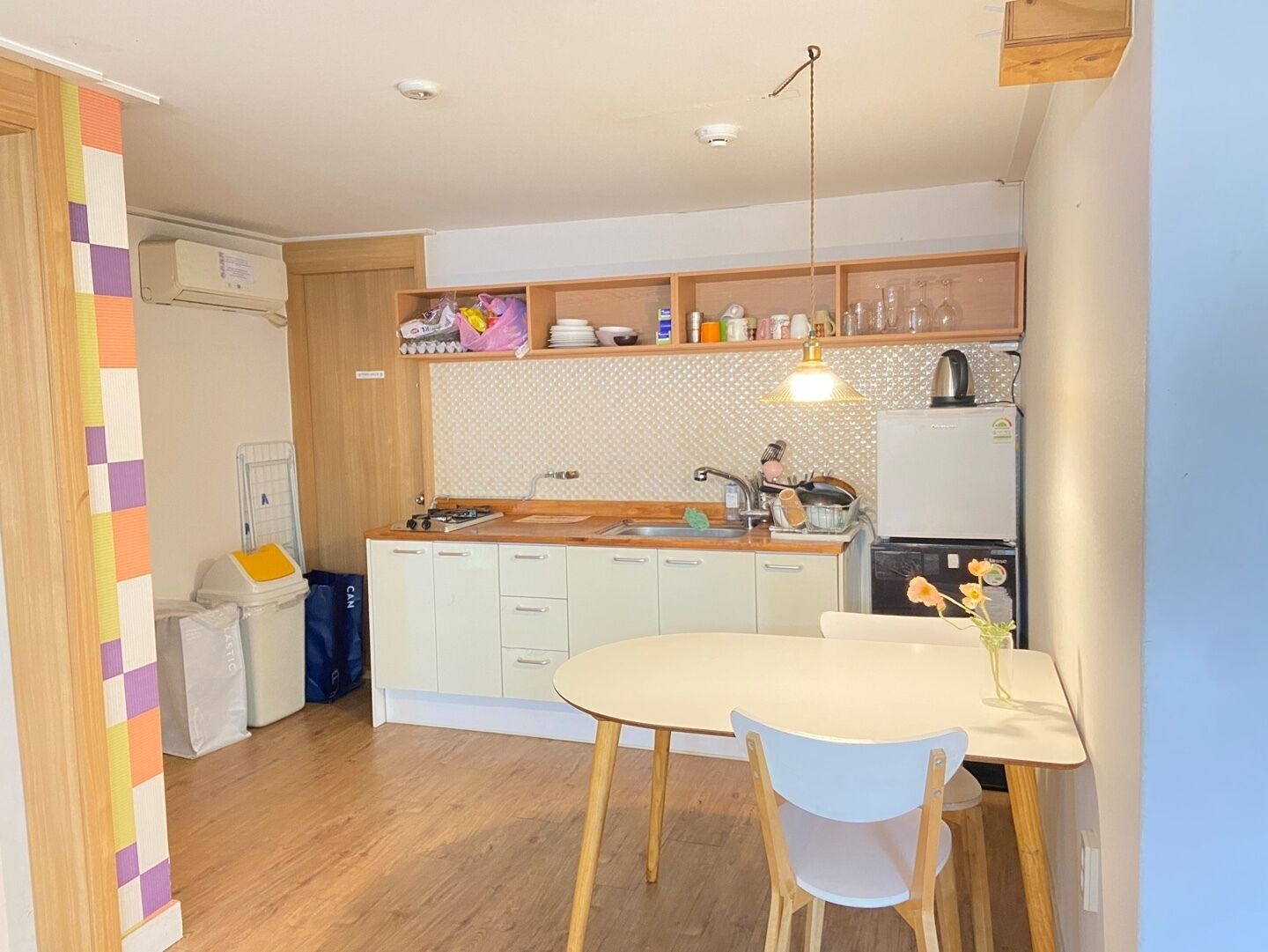 Foto - High Street Guest House