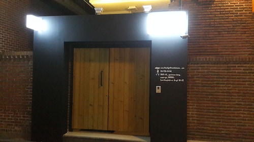 High Street Guest House Hongdae - Hostel