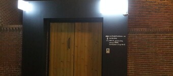 High Street Guest House Hongdae - Hostel