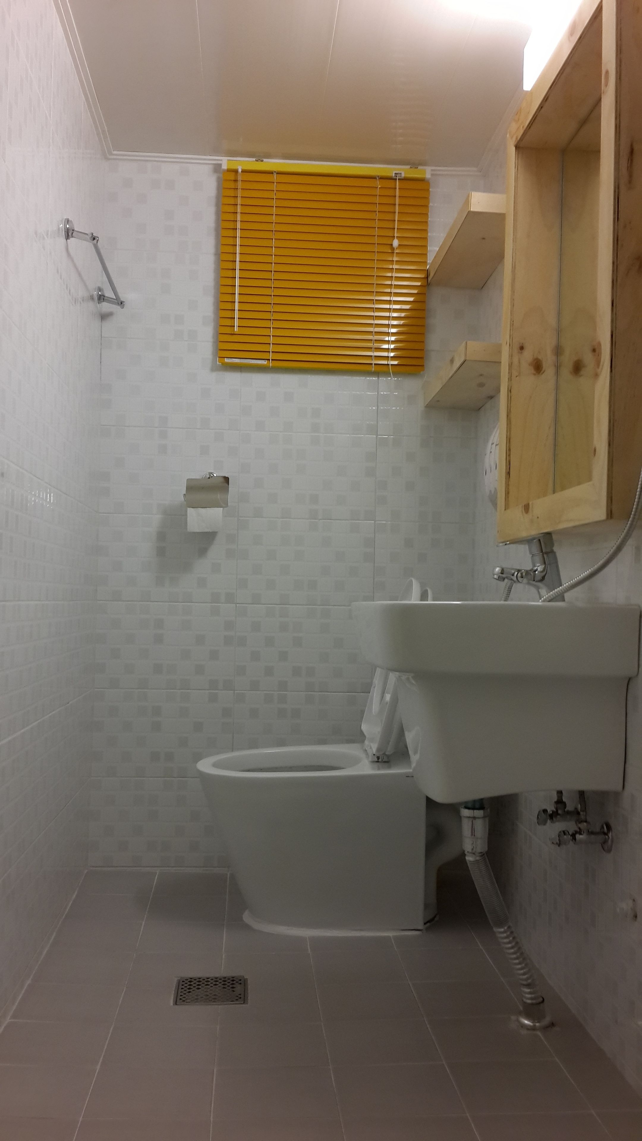 Photo - High Street Guest House Hongdae - Hostel