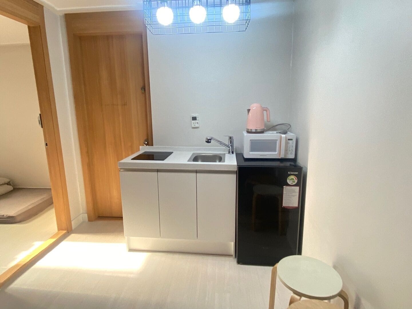 Foto - High Street Guest House