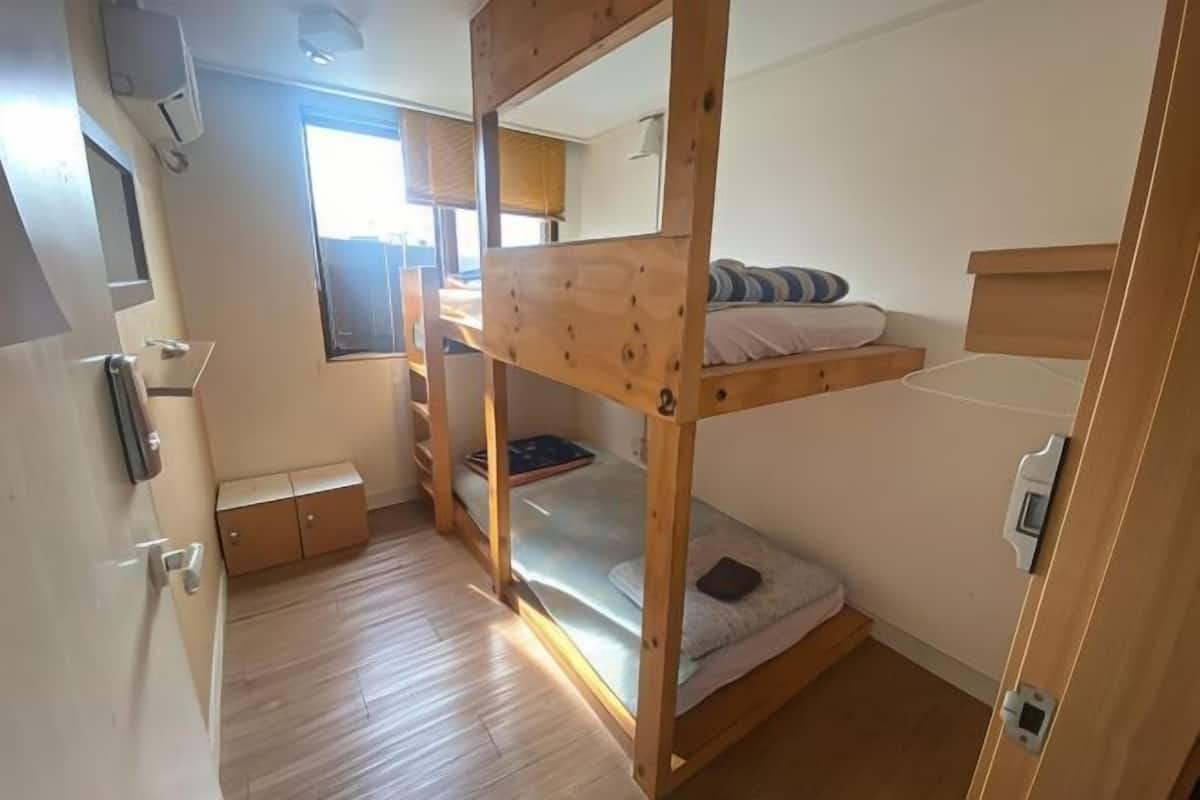 1 Schlafzimmer, Zimmersafe, kostenloses WLAN