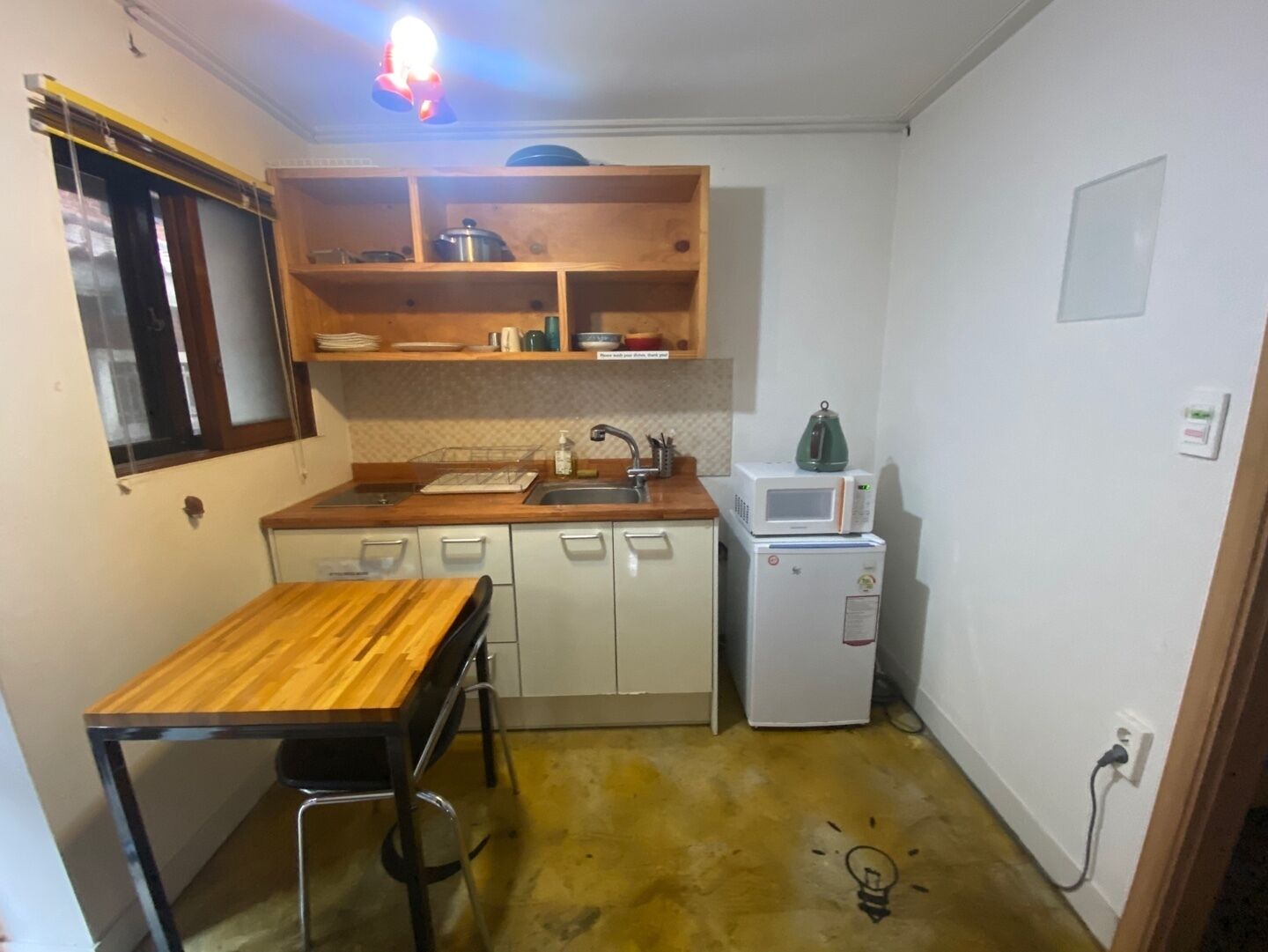 Foto - High Street Guest House