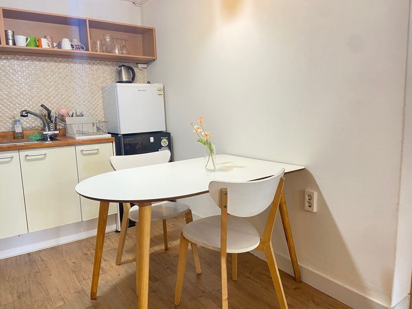 Photo - High Street Guest House Hongdae - Hostel