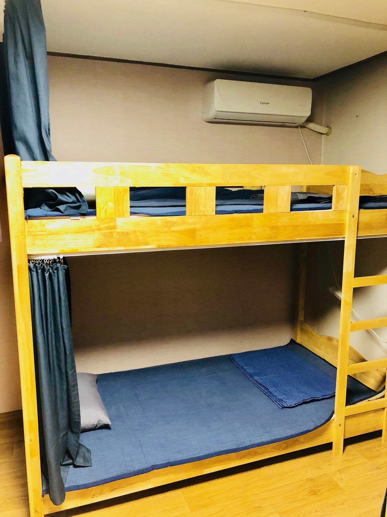 Photo - High Street Guest House Hongdae - Hostel