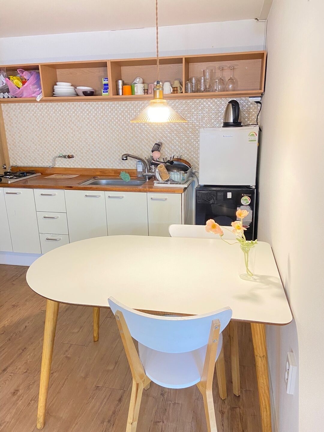 Foto - High Street Guest House Hongdae - Hostel