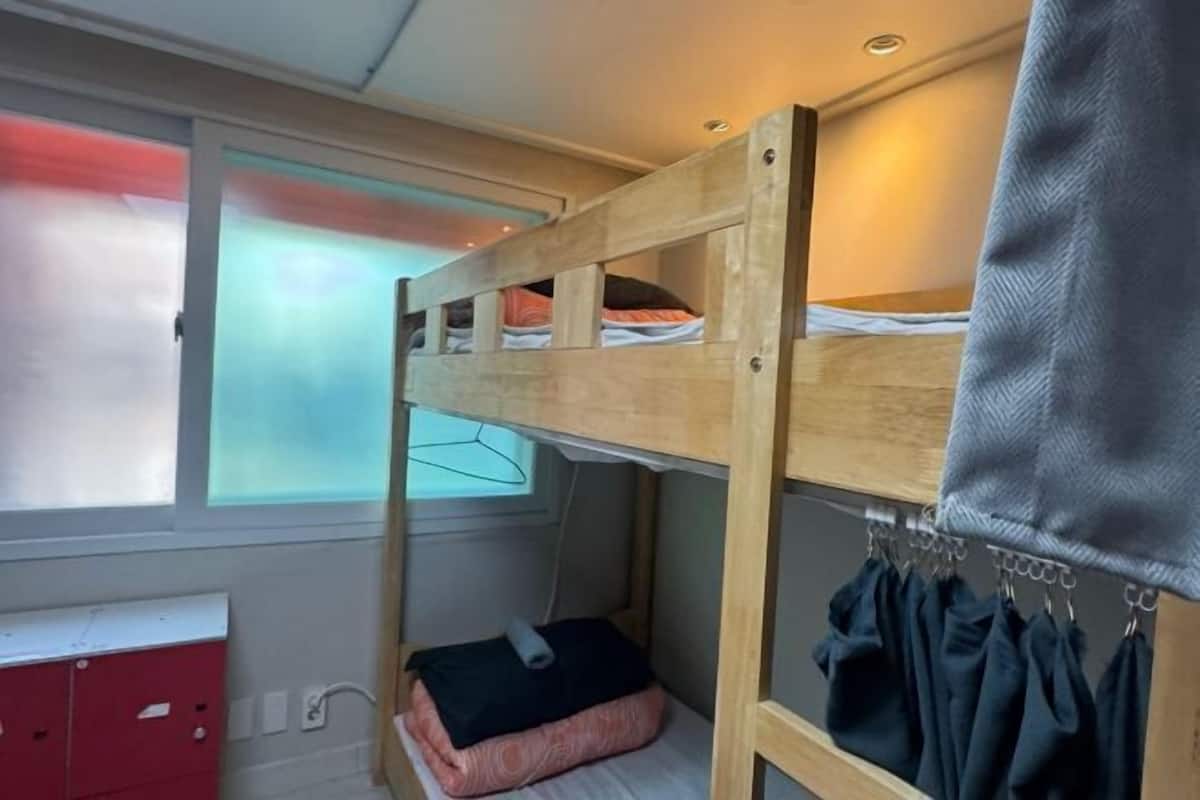 1 Schlafzimmer, Zimmersafe, kostenloses WLAN