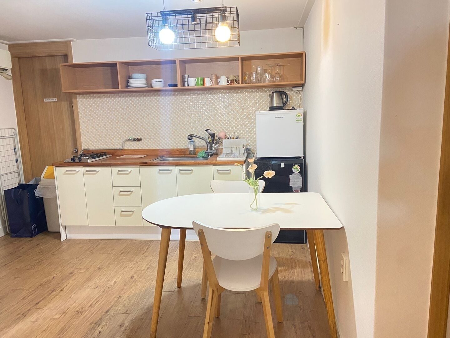 Foto - High Street Guest House