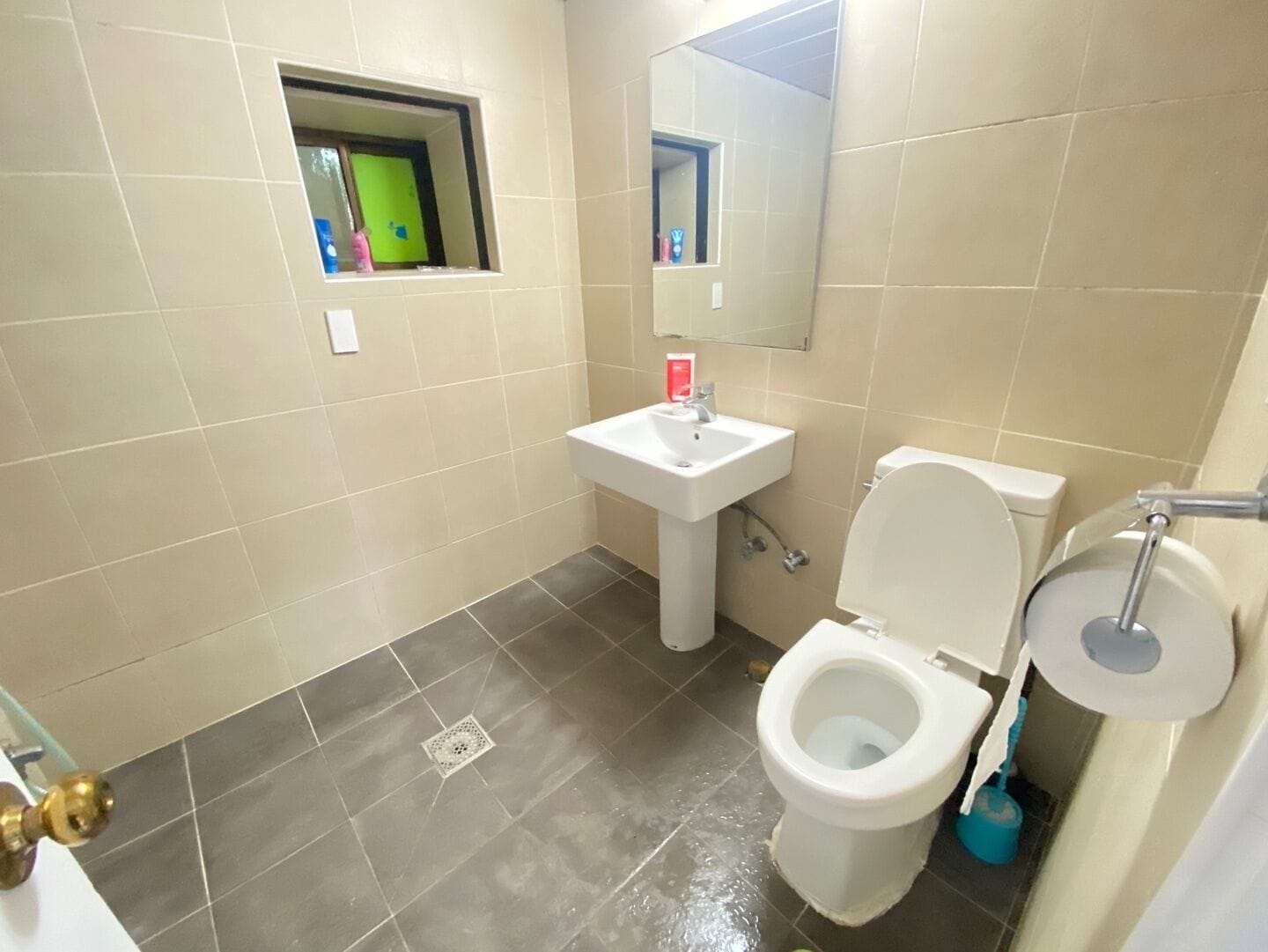 Foto - High Street Guest House