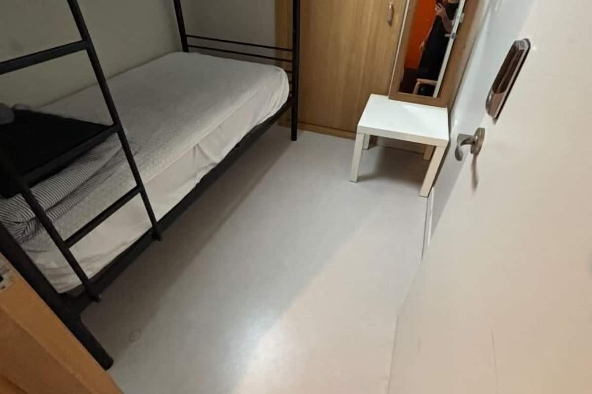 1 Schlafzimmer, Zimmersafe, kostenloses WLAN