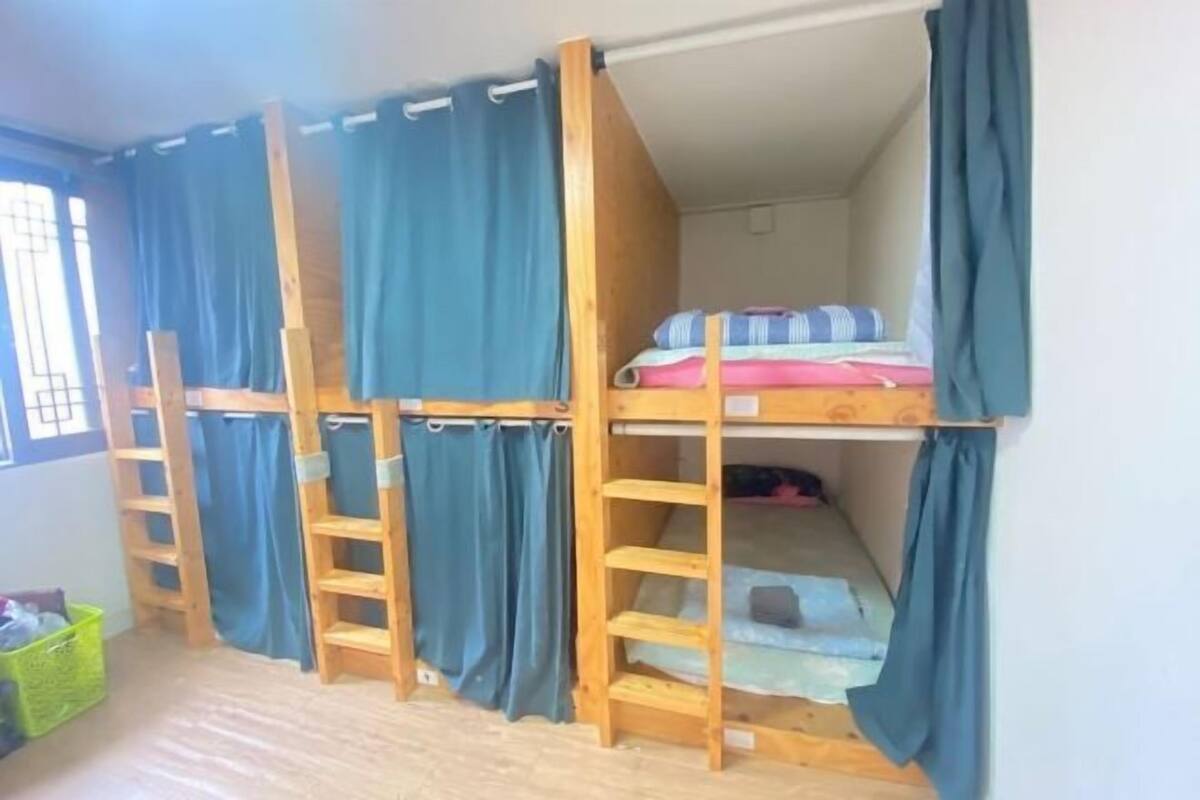 1 Schlafzimmer, Zimmersafe, kostenloses WLAN