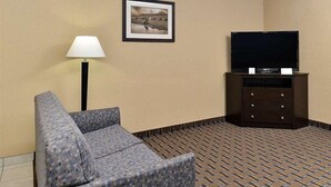 Unclassified image, 5 of 10, button - Quality Inn & Suites Carrizo Springs North (Carrizo Springs)