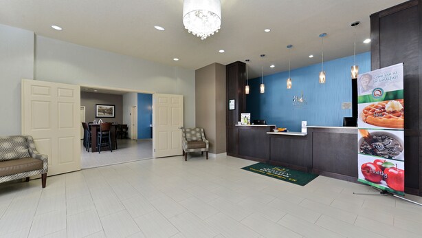 Unclassified image, 1 of 10, button - Quality Inn & Suites Carrizo Springs North (Carrizo Springs)