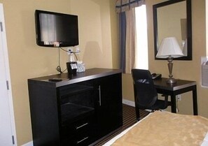 TV - Prince Hotel (Tunkhannock)