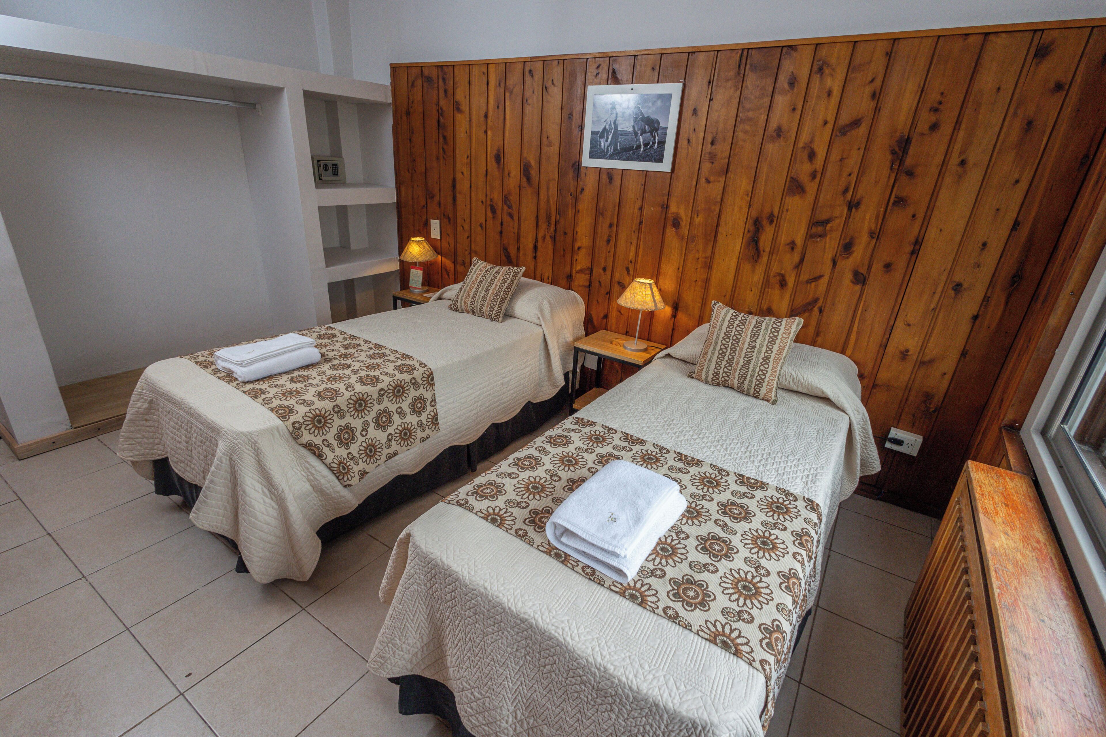 Foto - Tierra Gaucha Hotel Boutique