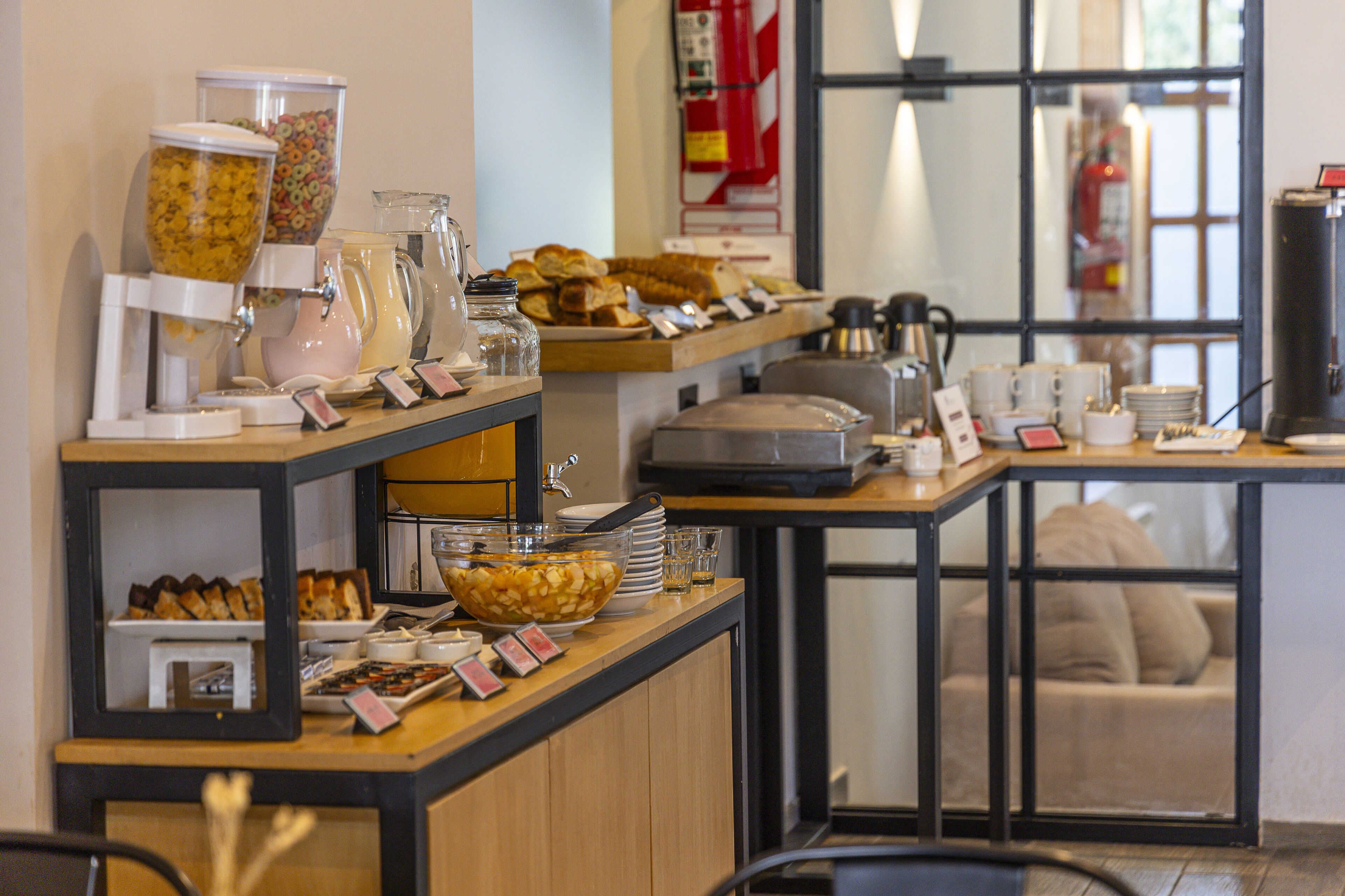 Foto - Tierra Gaucha Hotel Boutique