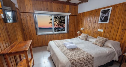 Tierra Gaucha Hotel Boutique