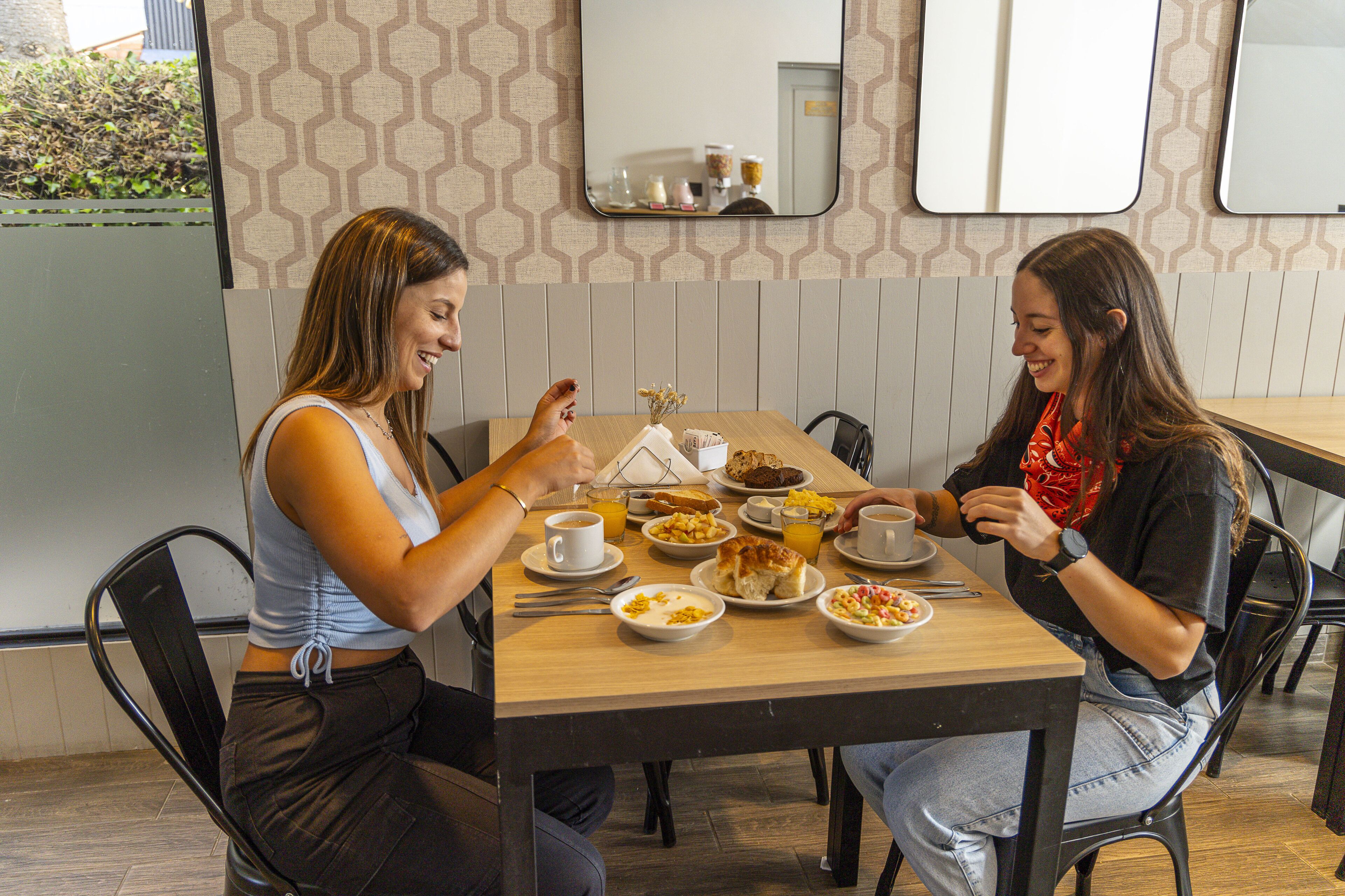 Foto - Tierra Gaucha Hotel Boutique