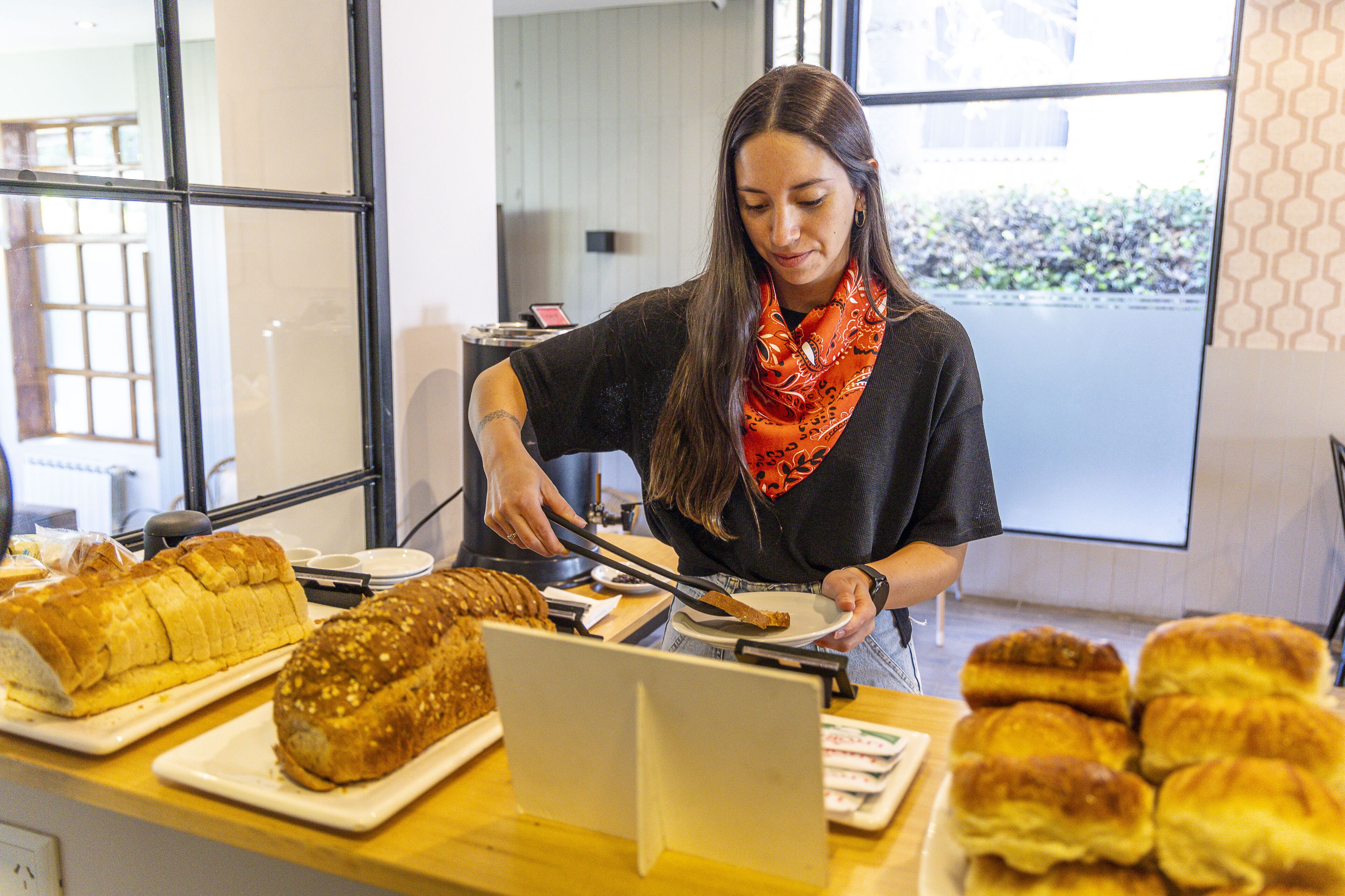 Foto - Tierra Gaucha Hotel Boutique