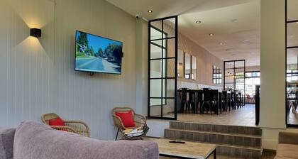 Tierra Gaucha Hotel Boutique