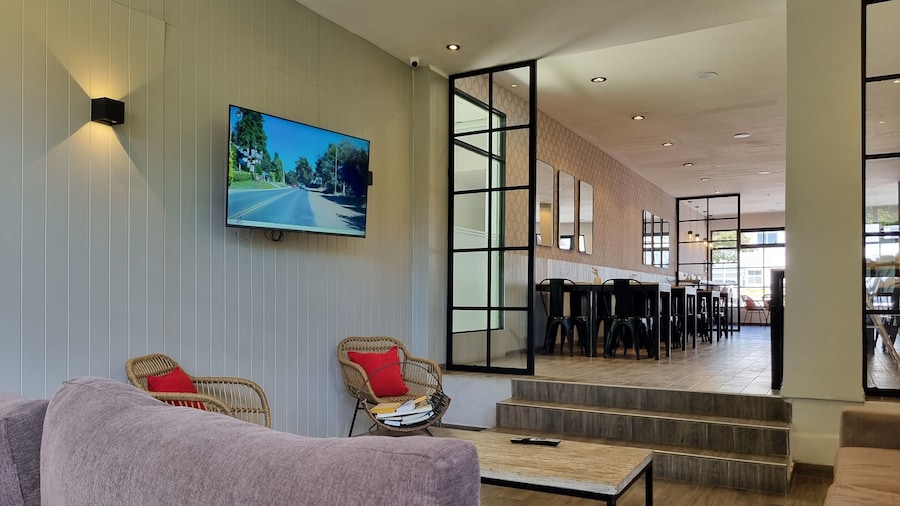 Tierra Gaucha Hotel Boutique