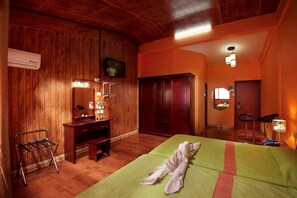 Standard Room - Manisa Hotel (Flic-en-Flac)