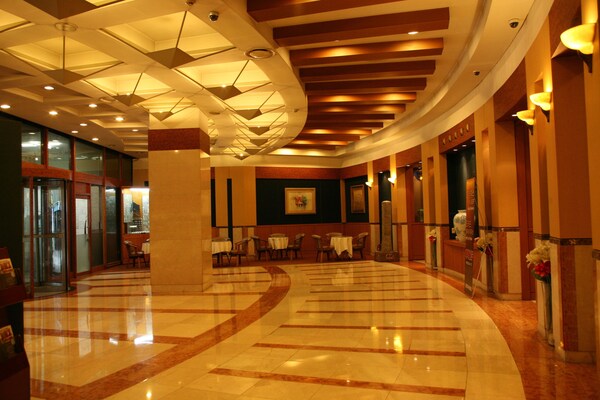 Hotel Samwon Plaza - Asan