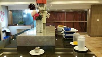 Buffet