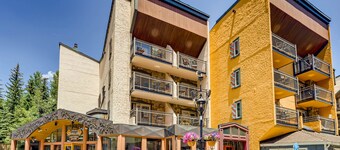 Lift House Lodge