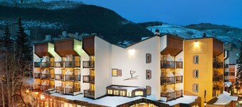 Lift House Lodge