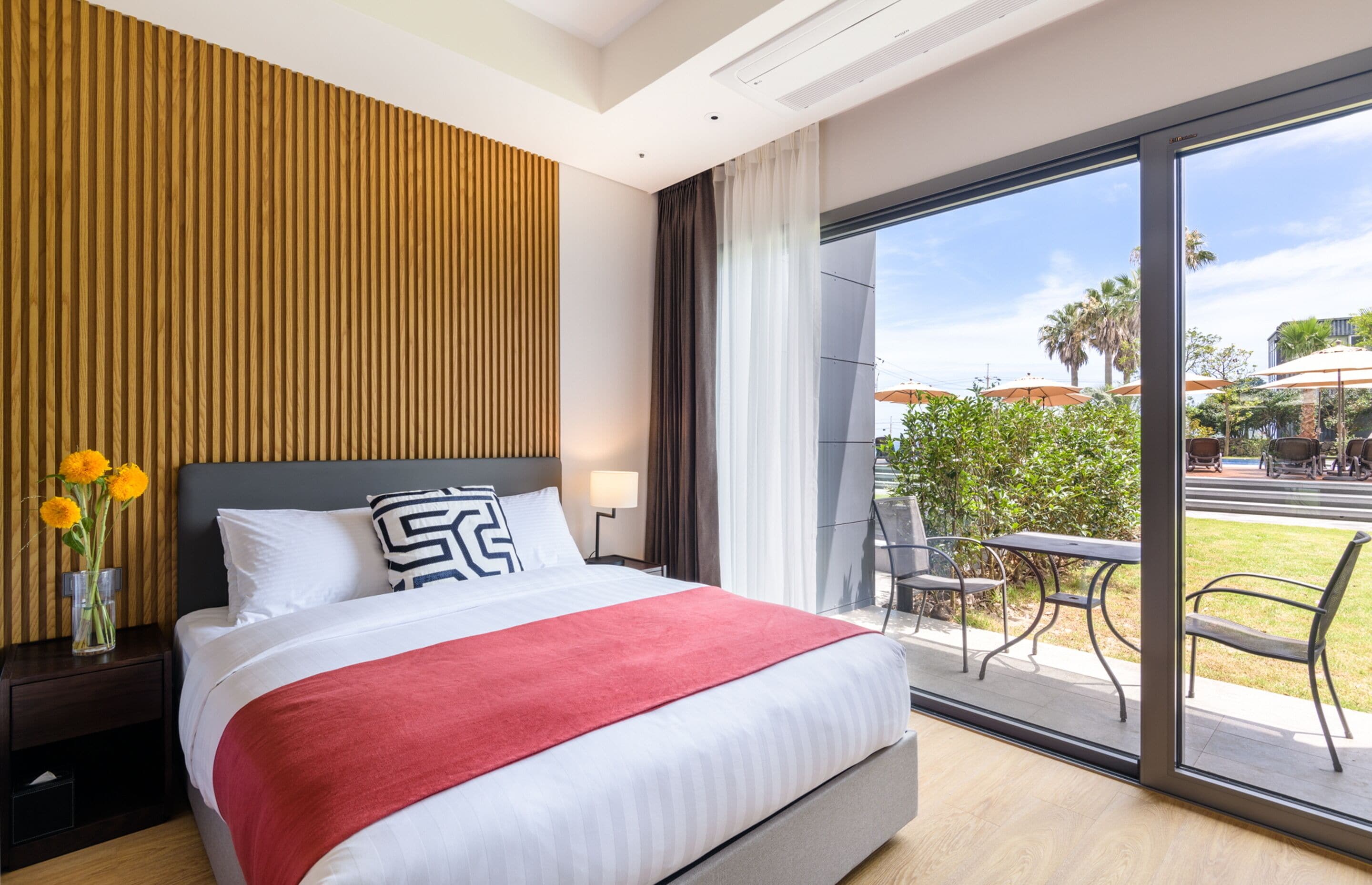 Foto - The Grand Sumorum