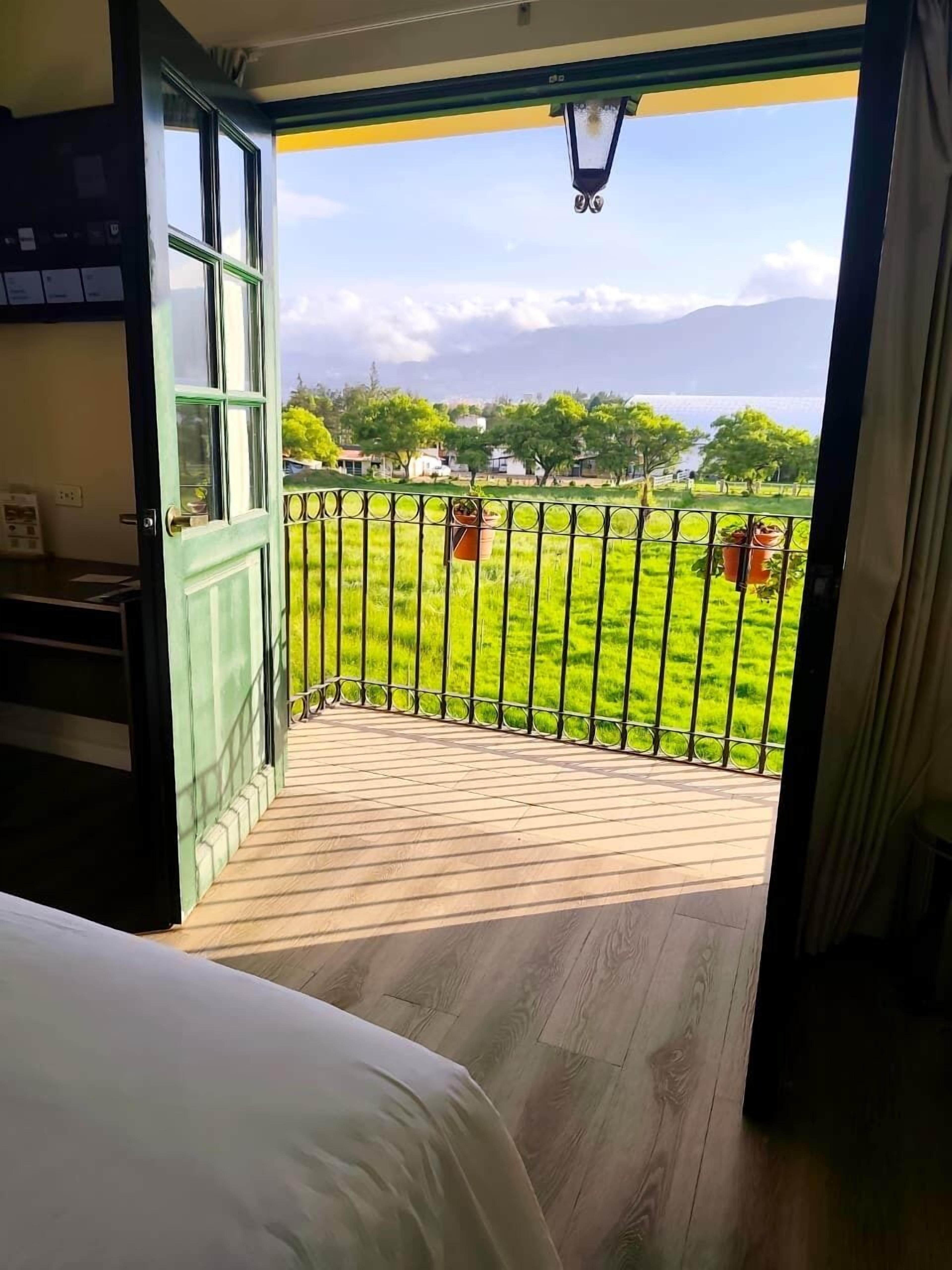 Foto - Hotel Tartar
