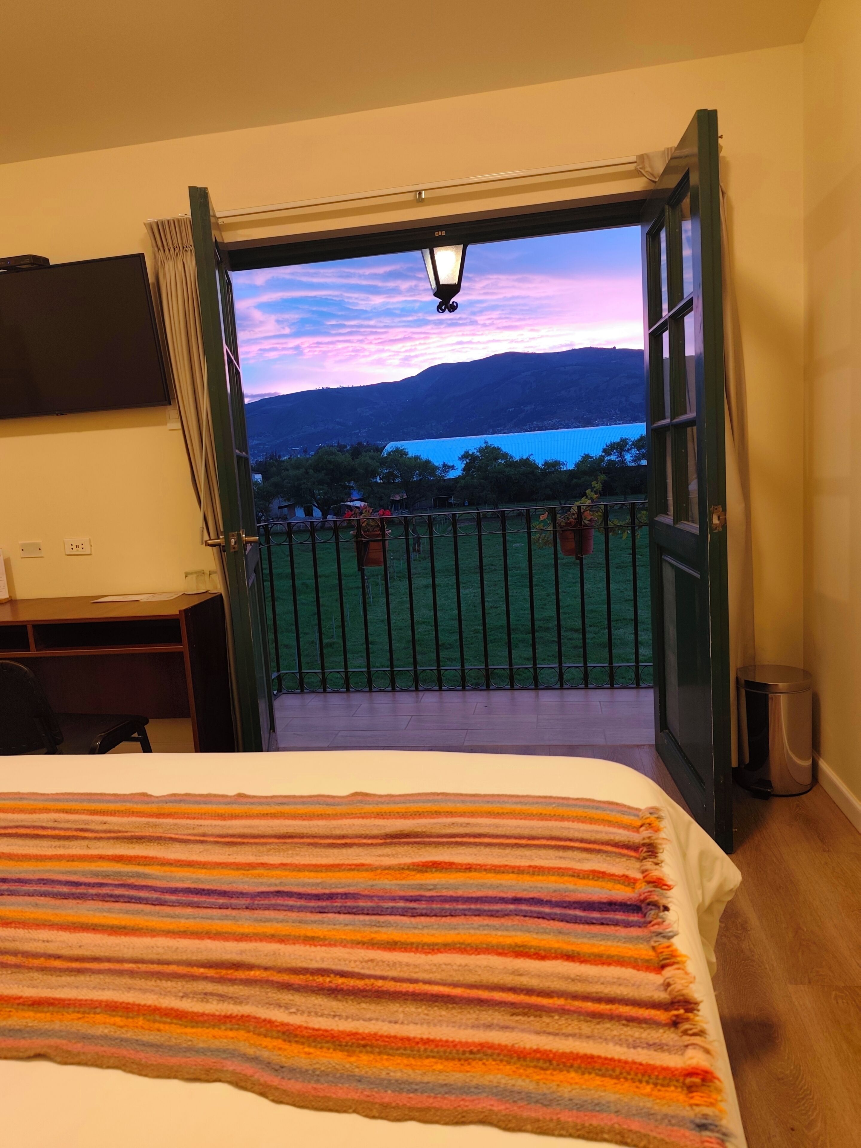 Foto - Hotel Tartar