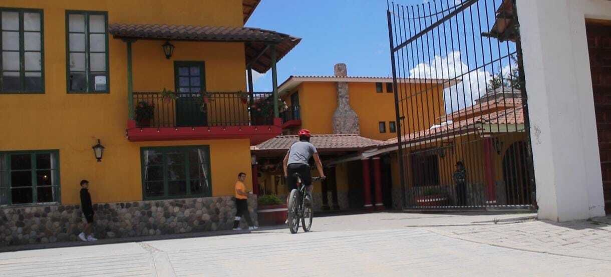 自転車