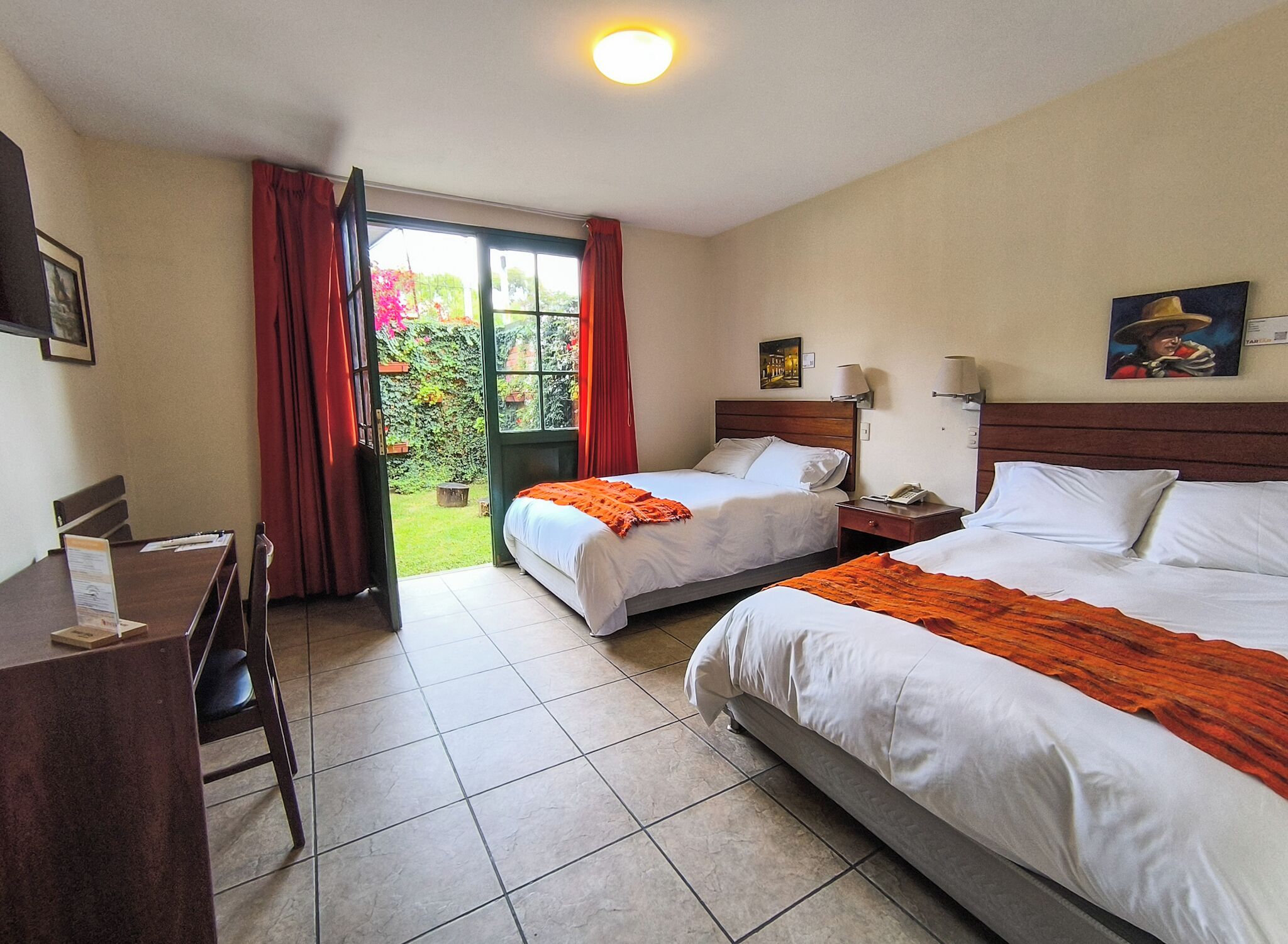 Foto - Hotel Tartar