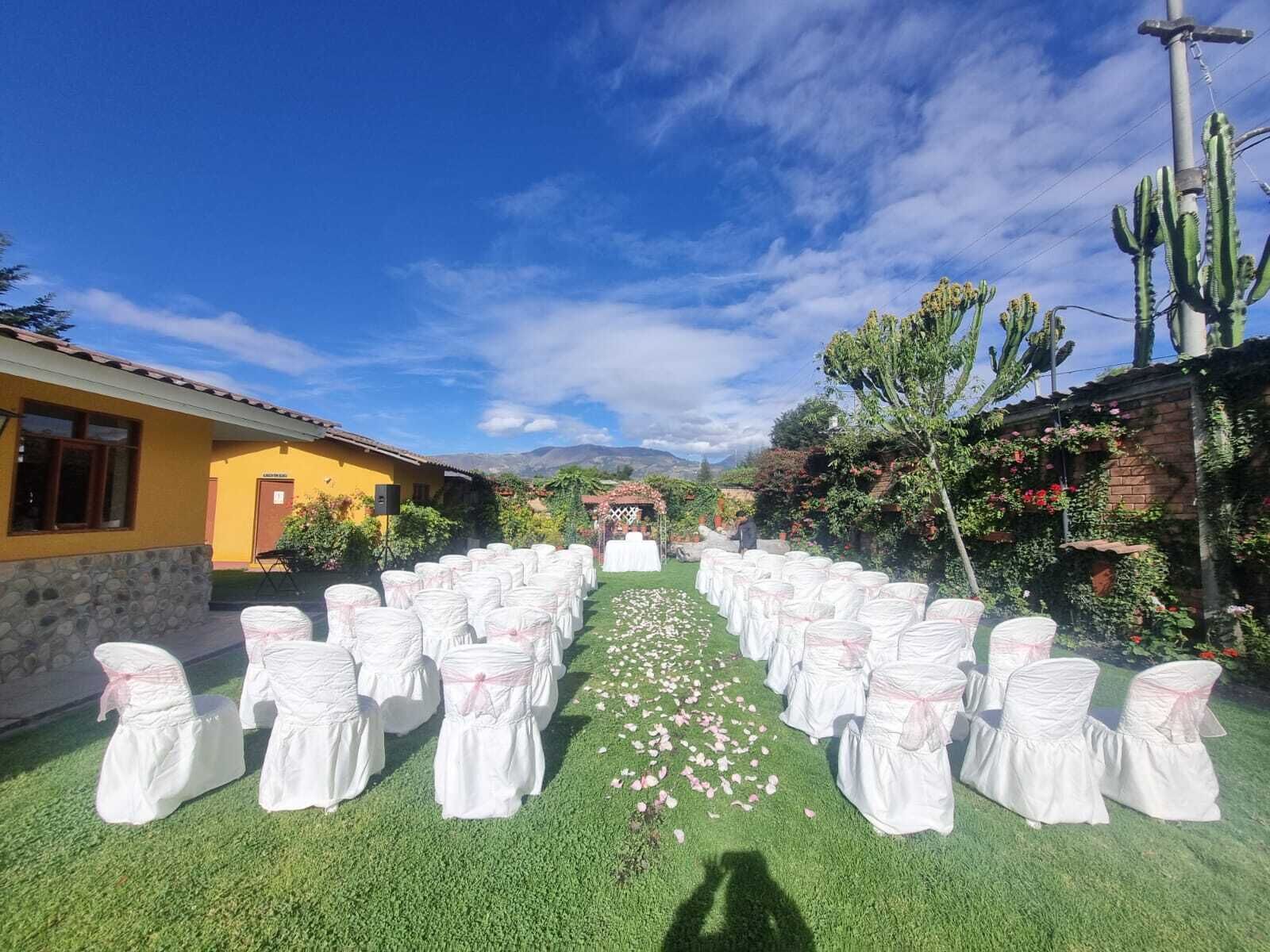 Foto - Hotel Tartar