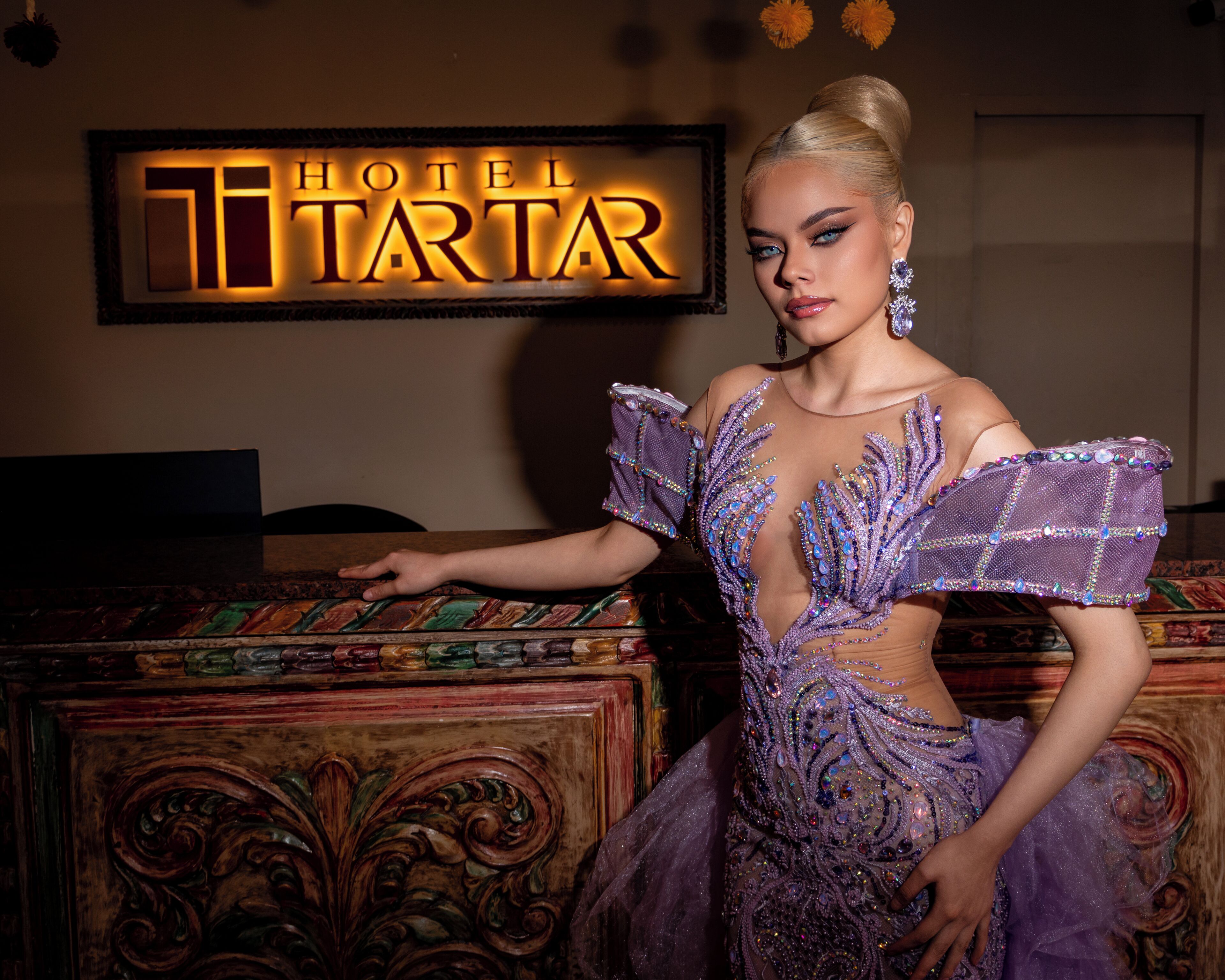 Foto - Hotel Tartar