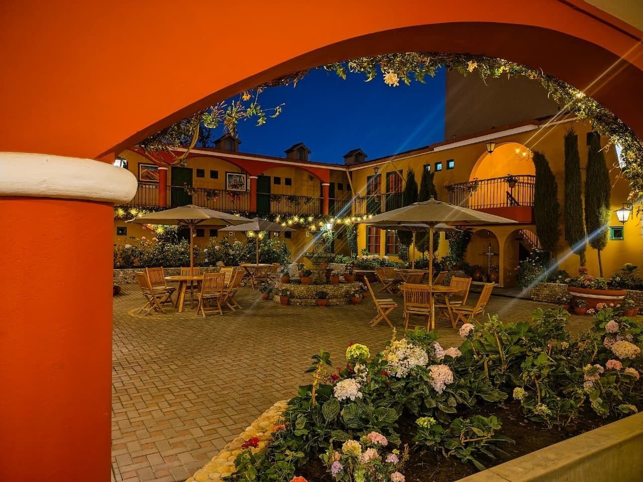 Foto - Hotel Tartar