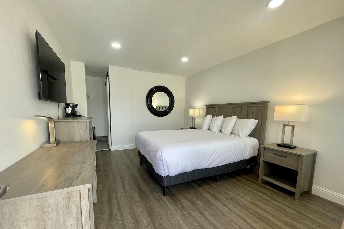 Premium Double Room