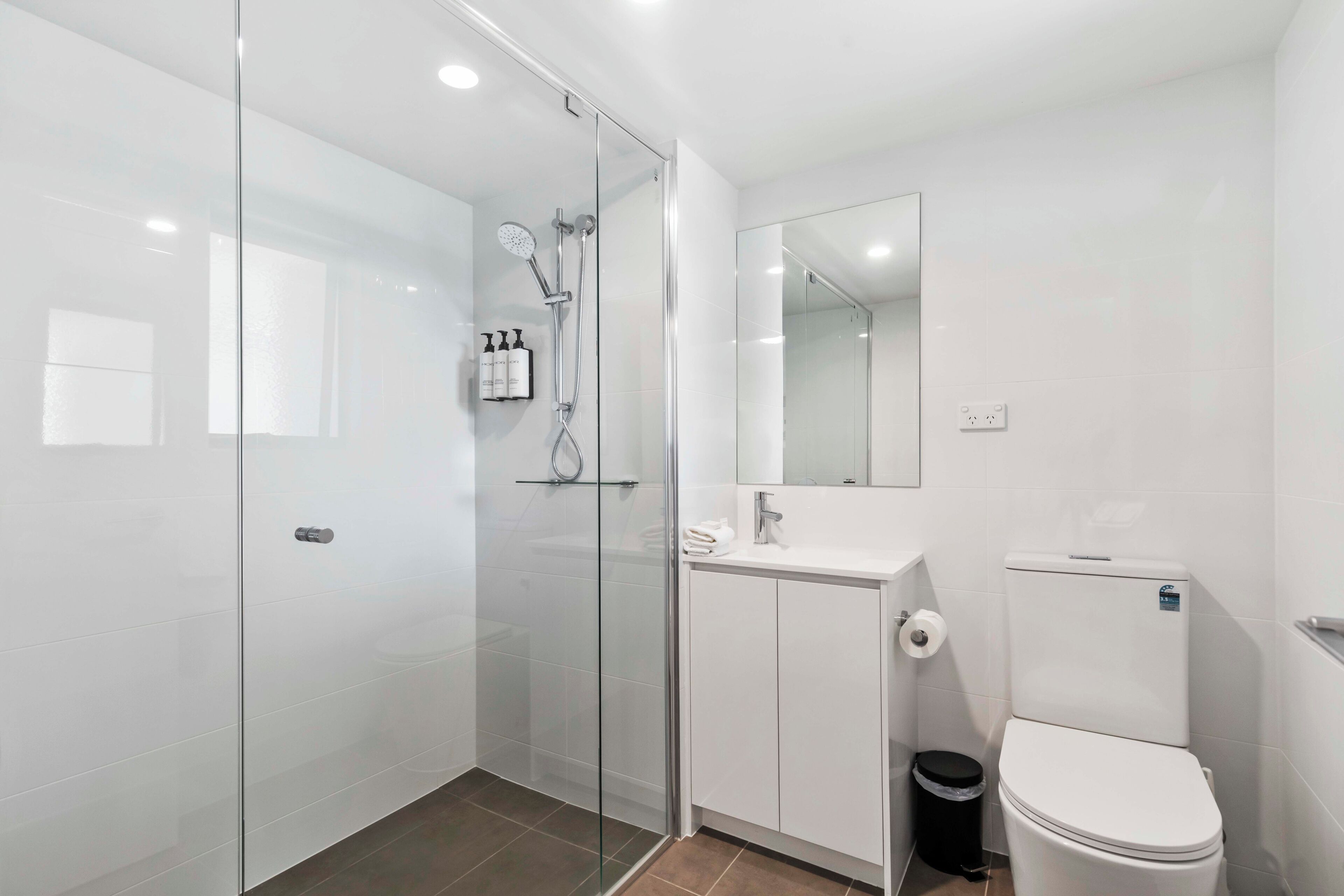 Kamar mandi