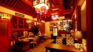 咖啡館