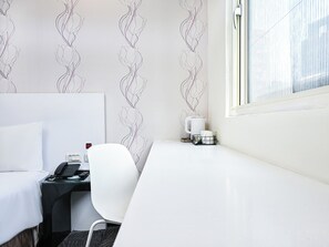 Chambre Double Deluxe